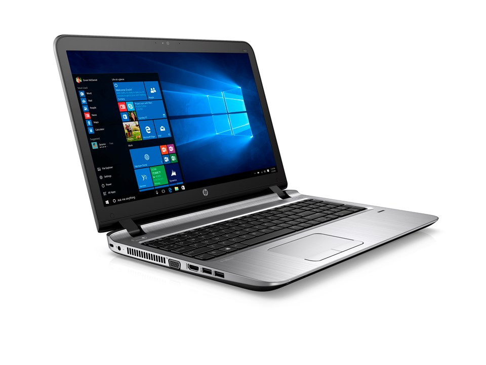 Refurbrished HP Probook 840 G2, Intel Core i5, 8GB DDR3, 256GB SSD, 14 FHD, Win10Pro