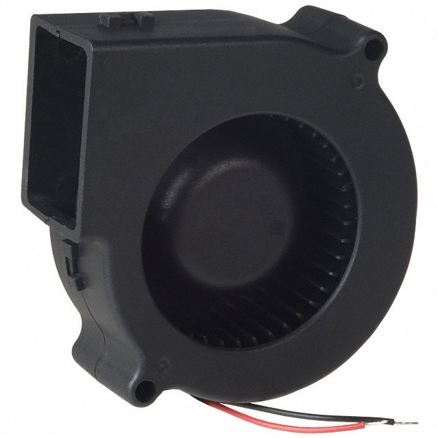 SUNON GB1245PKV1-8AY Fläkt för bla, Optoma projektorer