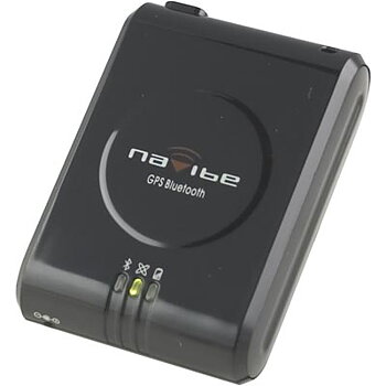 GPS-Mottagare med Bluetooth, 20 Kanaler, Cigg