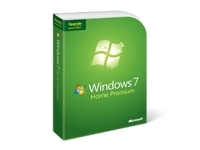 MS Windows Home Premium 7, 64bitar, SP1, Svenska OEM