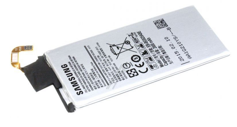Samsung Galaxy S6  Batteri - Original