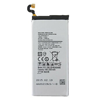 Samsung Galaxy S6 Edge+  G928F Batteri - Original