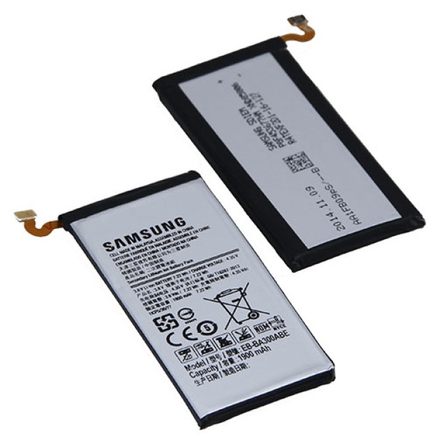 Samsung Galaxy A3 2017 Batteri - Original