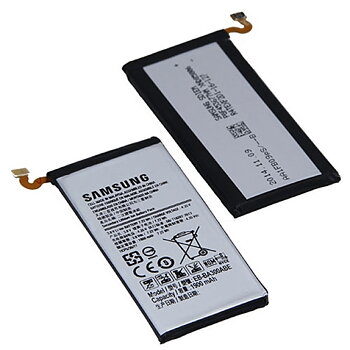 Samsung Galaxy A3 2017 Batteri - Original