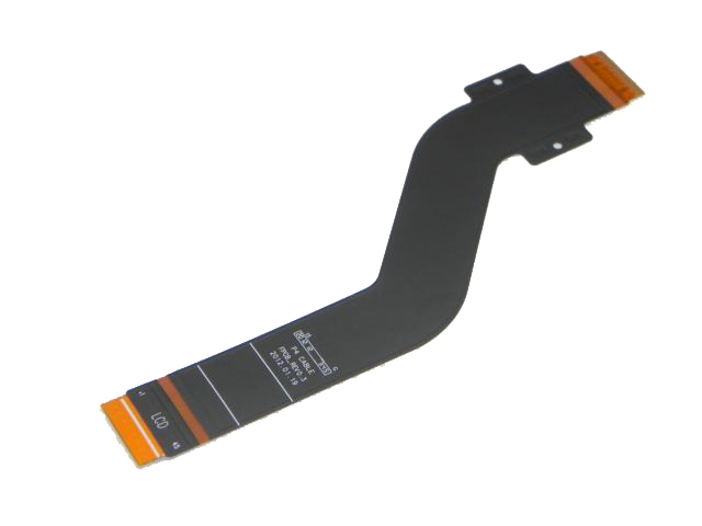 Samsung Galaxy Tab 2 P5100/5110 Display flex