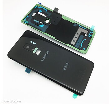Samsung Galaxy S9  Batterilucka / Baksida - Original