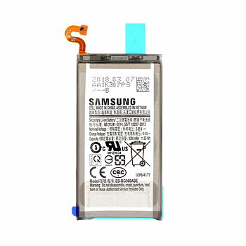 Samsung Galaxy S9  Batteri - Original