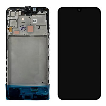 Samsung Galaxy SM-A166 5G skärm
