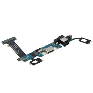 Samsung Galaxy S6 Laddkontakt med Flex