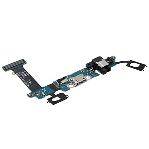 Samsung Galaxy S6 Laddkontakt med Flex