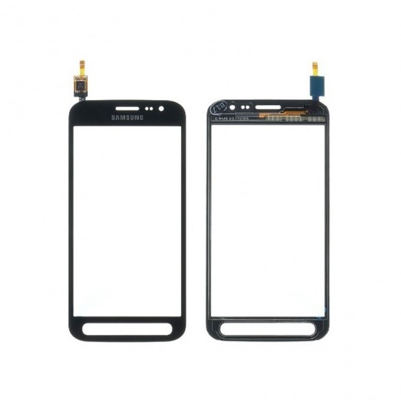 SAMSUNG GH96-10604A DISPLAY GLASS TOUCH SCREEN TILL SAMSUNG GALAXY XCOVER 4