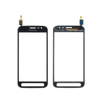 SAMSUNG GH96-10604A DISPLAY GLASS TOUCH SCREEN TILL SAMSUNG GALAXY XCOVER 4