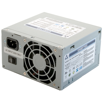 Chieftec GPS-350FB ATX12V Nätdel 350W Aktiv