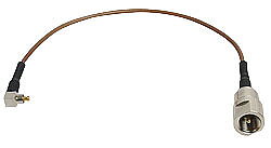 Option antennadapter med FME-hane(För 3G nät)