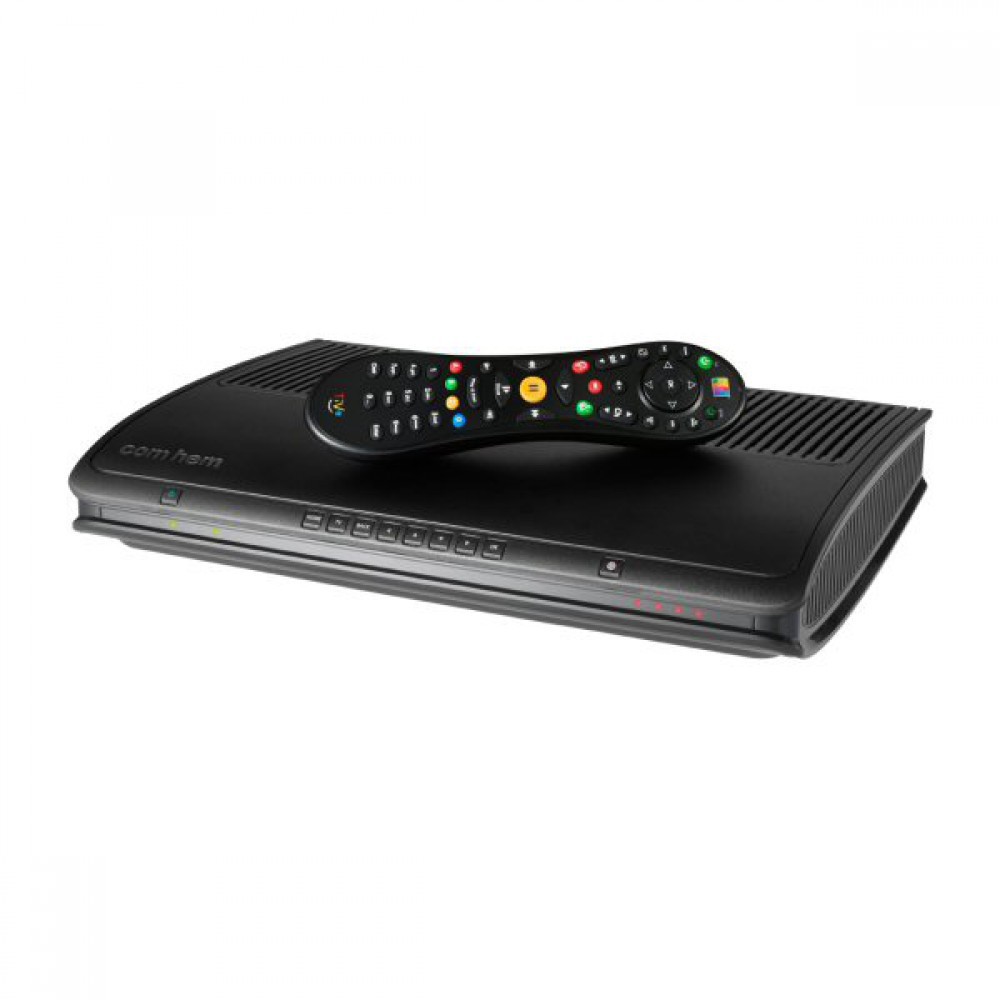 Comhem Samsung GX-CM700CF TIVO BOX(Används som Demo)