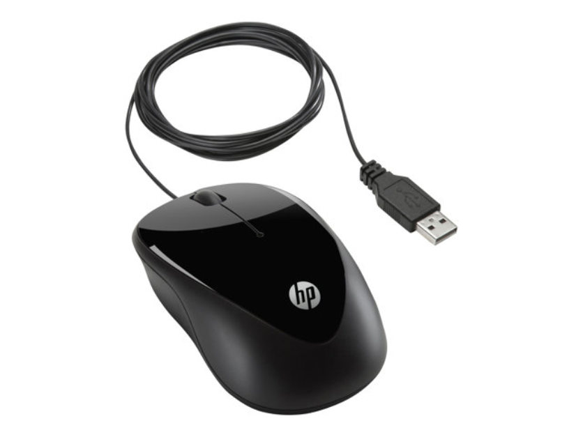 HP Mouse X1000 Brasilia USB