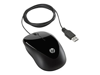 HP Mouse X1000 Brasilia USB