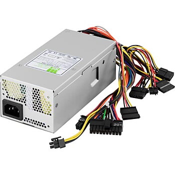 HEC Nätdel Model HEC-300FB-2RX, TFX12V 300W,