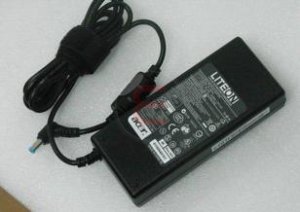 AC adapter Model HEC-AP120-20V 19V/4,74A 90W passar samsung bärbar
