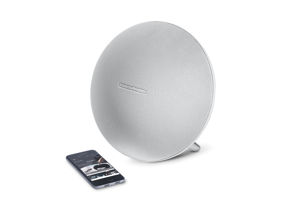Harman Kardon Onyx Studio 3, Bluetooth högtalare