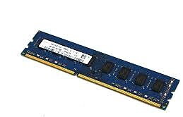 (HMT351U6EFR8C)HMT351U6EFR8C-PB - 4GB - DDR3 - 1600MHz - 2Rx8, PC3-12800u
