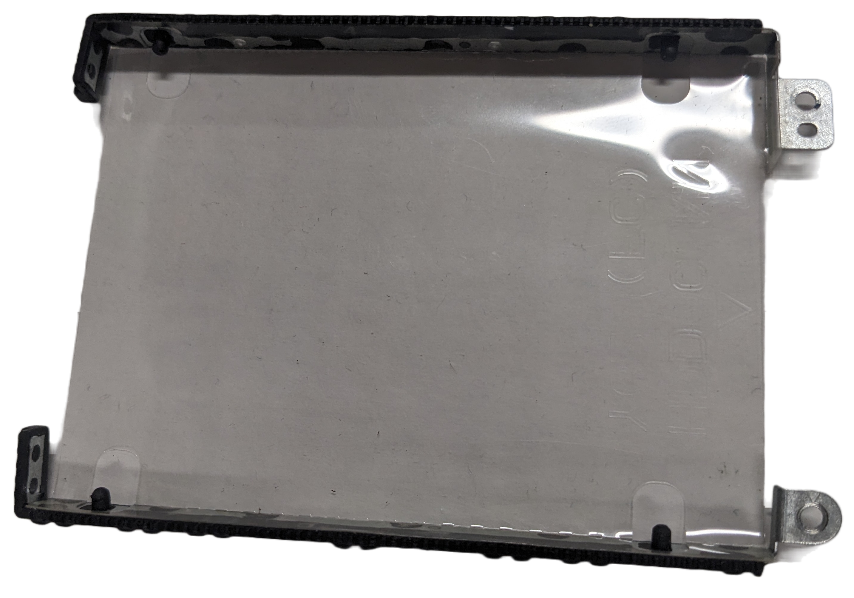 HDD Caddy för HP Pavilion 13-a087no x360 (Använt) (HP13AX360HDD)