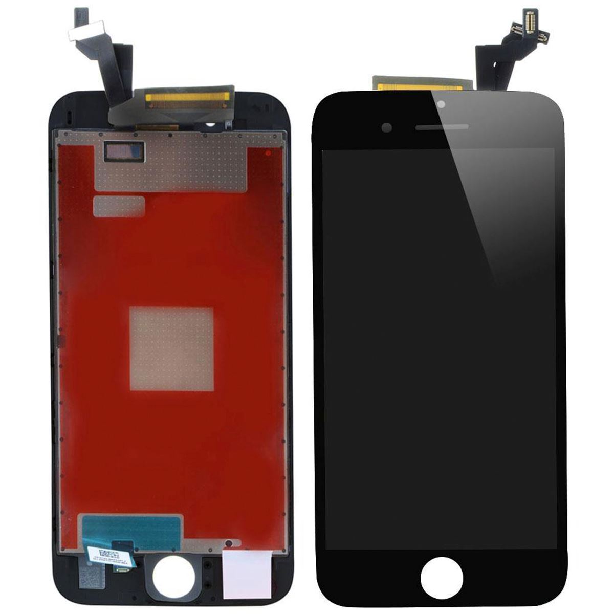 IPhone 6S LCD Display Glas - SVRT (I6SOEMSV)
