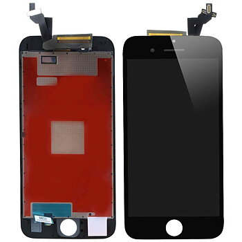 IPhone 6S LCD Display Glas - SVRT (I6SOEMSV)