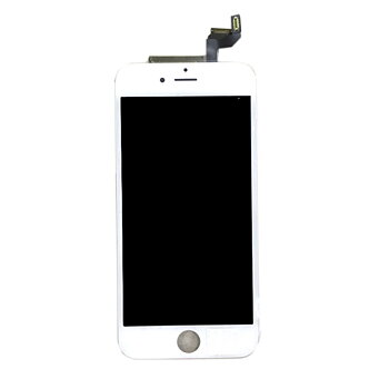 IPhone 6S LCD Display Glas - VIT (I6SOEMVIT)