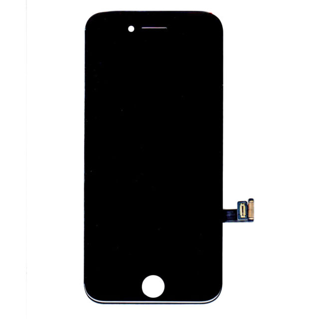 IPhone 7 LCD Display Glas AAA Original IC- SVRT