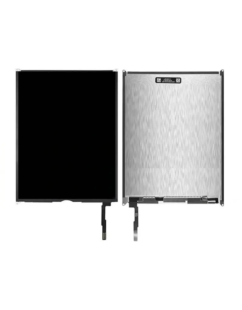 Apple iPad 10,2 2019 / 2020 / 2021 LCD Display Black