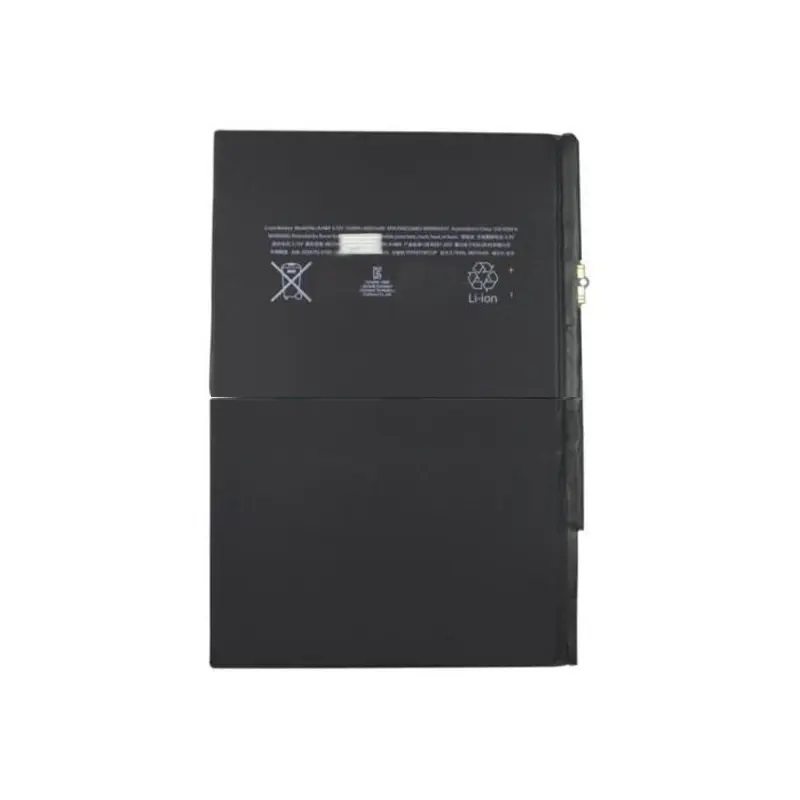 ((IPDA-10-2019-BATT) )Batteri för iPad 10,2 2019 & 2020 iPad 9 A2602,