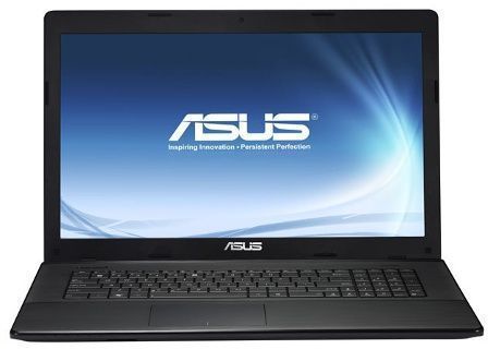 Refurbrish, ASUS K95VM YZ070V, Intel Core i5, 8 GB RAM, 240 GB SSD, DVD, Full HD skärm 18,4 , GF GT630M 1GB, Win 11 64bitar