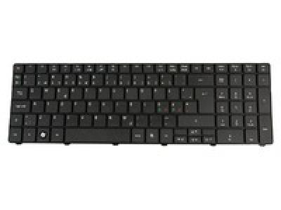ACER Keyboard  för bärbar, KB.I170A.051, AS5536