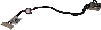 Laddningsport för Dell Vostro 15 3558 (Använt) (KD4T9)