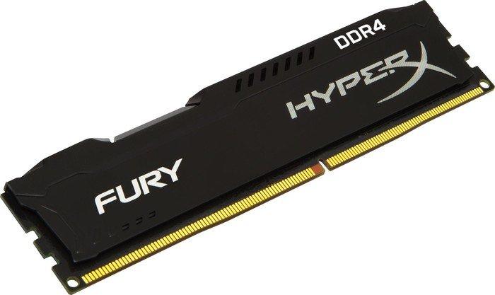 KINGSTON  FURY Beas DDR4 3200MHz 32GB CL16 DIMM (1X32GB)