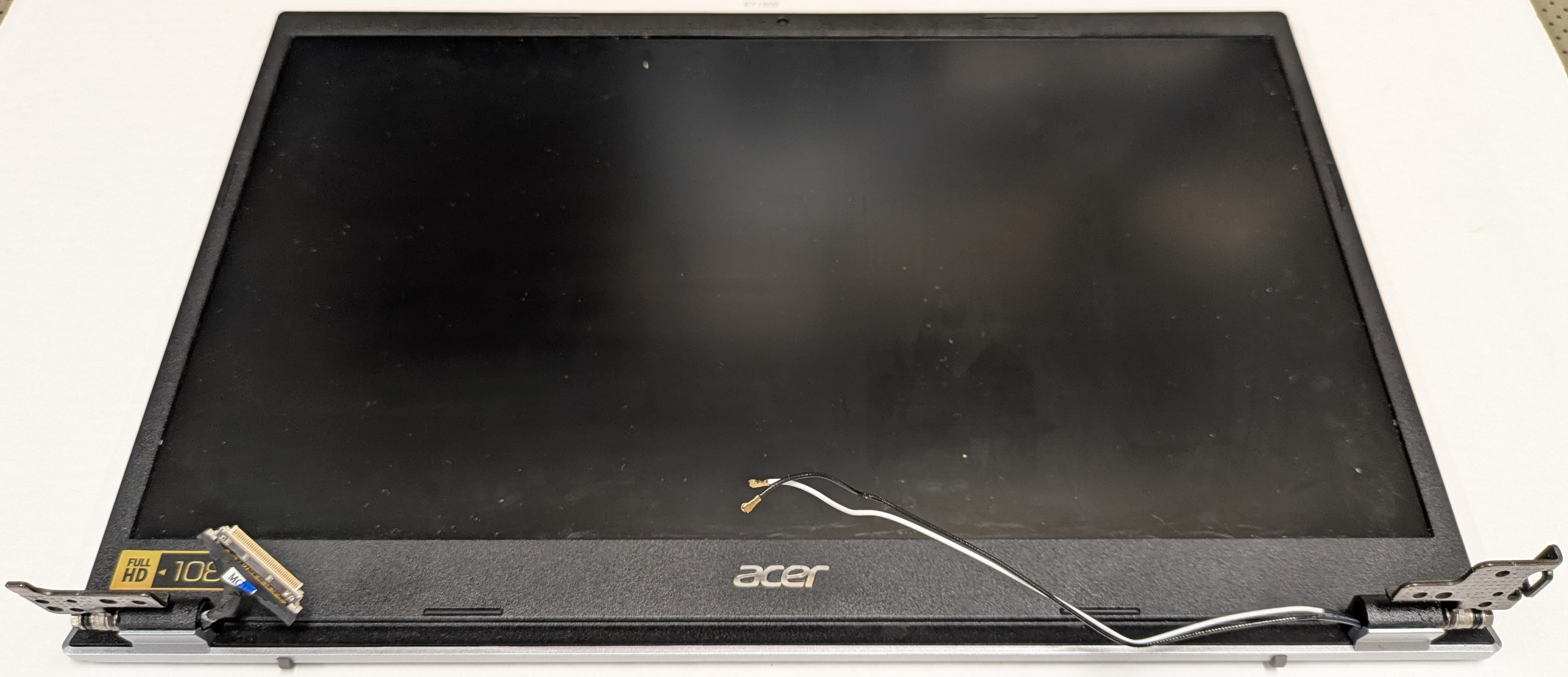 (KL.1560E.033) LCD-skärm för Acer Aspire A315-59, 15,6 full HD (Använt)