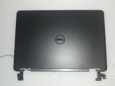 Komplett-AP0WQ000G00 A00,Back Cover passar till Dell Latitude E5440-P44G (Begagnad)