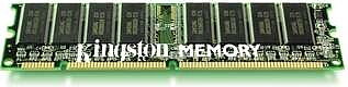 SD-RAM PC133 minne, 256MB,CL3,16MX8,  Kingston Original