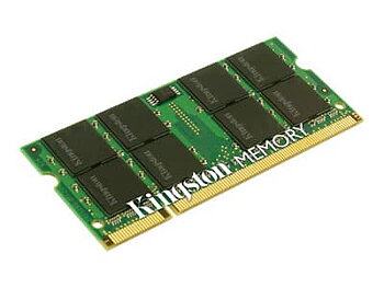 Kingston DDR3 8GB PC3-12800/ 1600Mhz, SODIMM, För bärbar