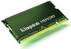 Kingston DDR Minne 333Mhz/PC2700,  512MB, KVR333X64SC25,