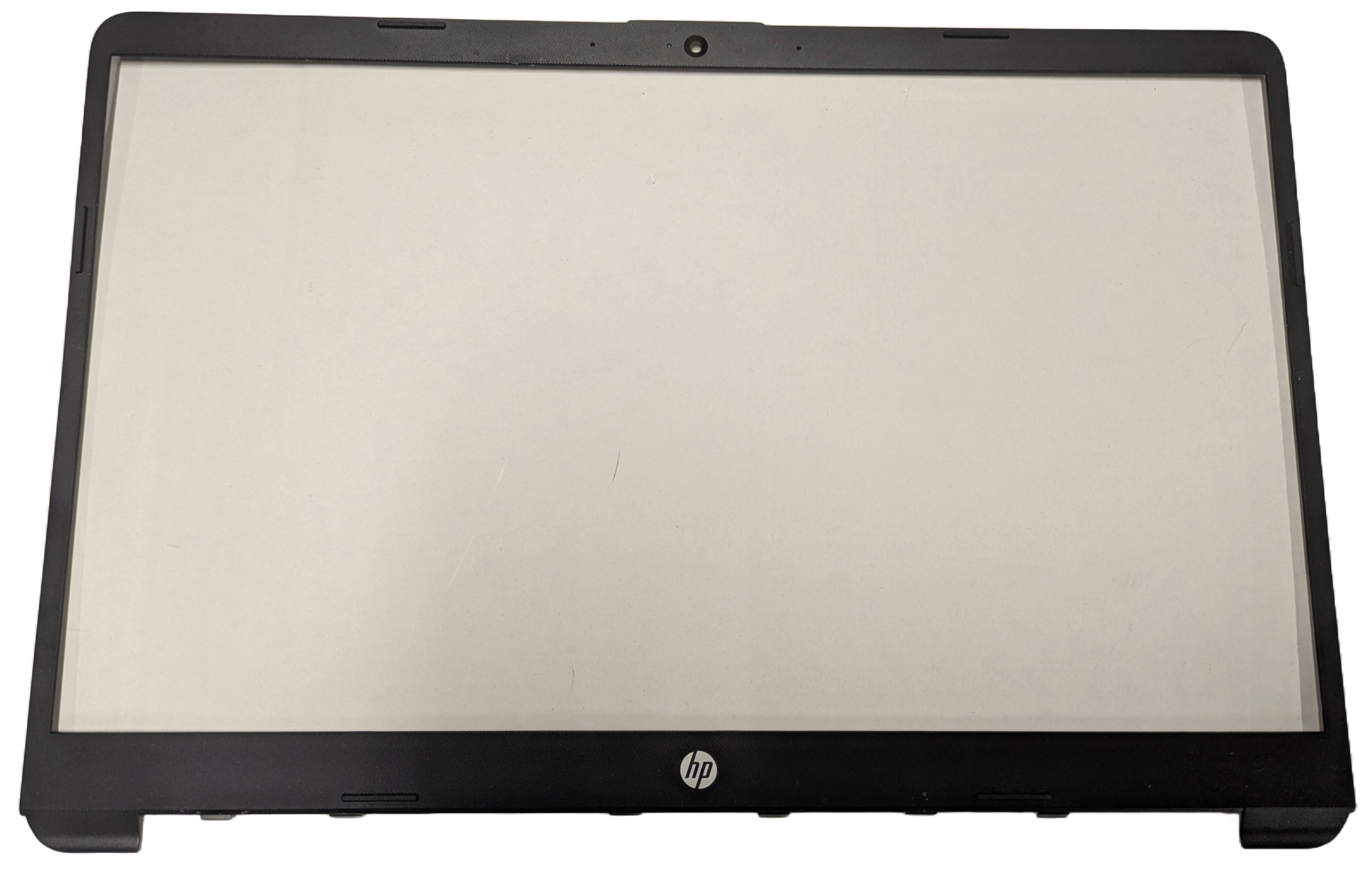 (L52014-001 )Screen Bezel för HP 255 G8 (Använt,Bra) (L52014-001)<br />