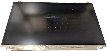 LCD-Skärm för HP ProBook 650 G5, 30Pin, 15,6, FullHD,  (Använt) (L58720-001)<br />(B156HAN02)(Fungerar men Tangentbordsavtryck på skärmen)