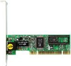 Sweex Lan 10/100 Mbps PCI Card Wake on Lan