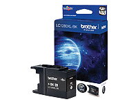 BROTHER LC1280XLBK Ink black 2400pages for MFCJ6510DW MFCJ6710DW MFCJ6910DW