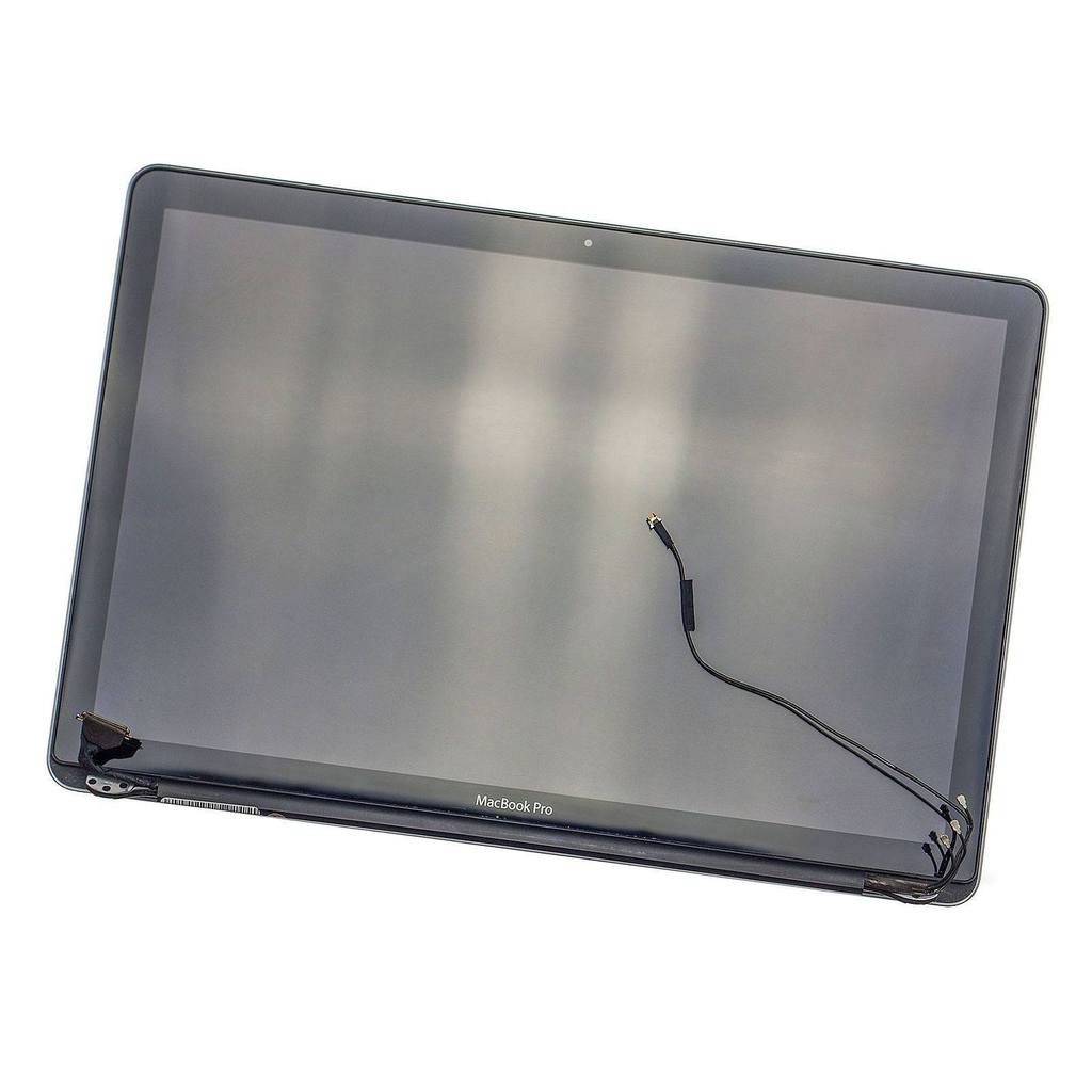 Begagnad LCD skärm till MacBook Pro A1278 13 , Komplett med kablar och back Cover