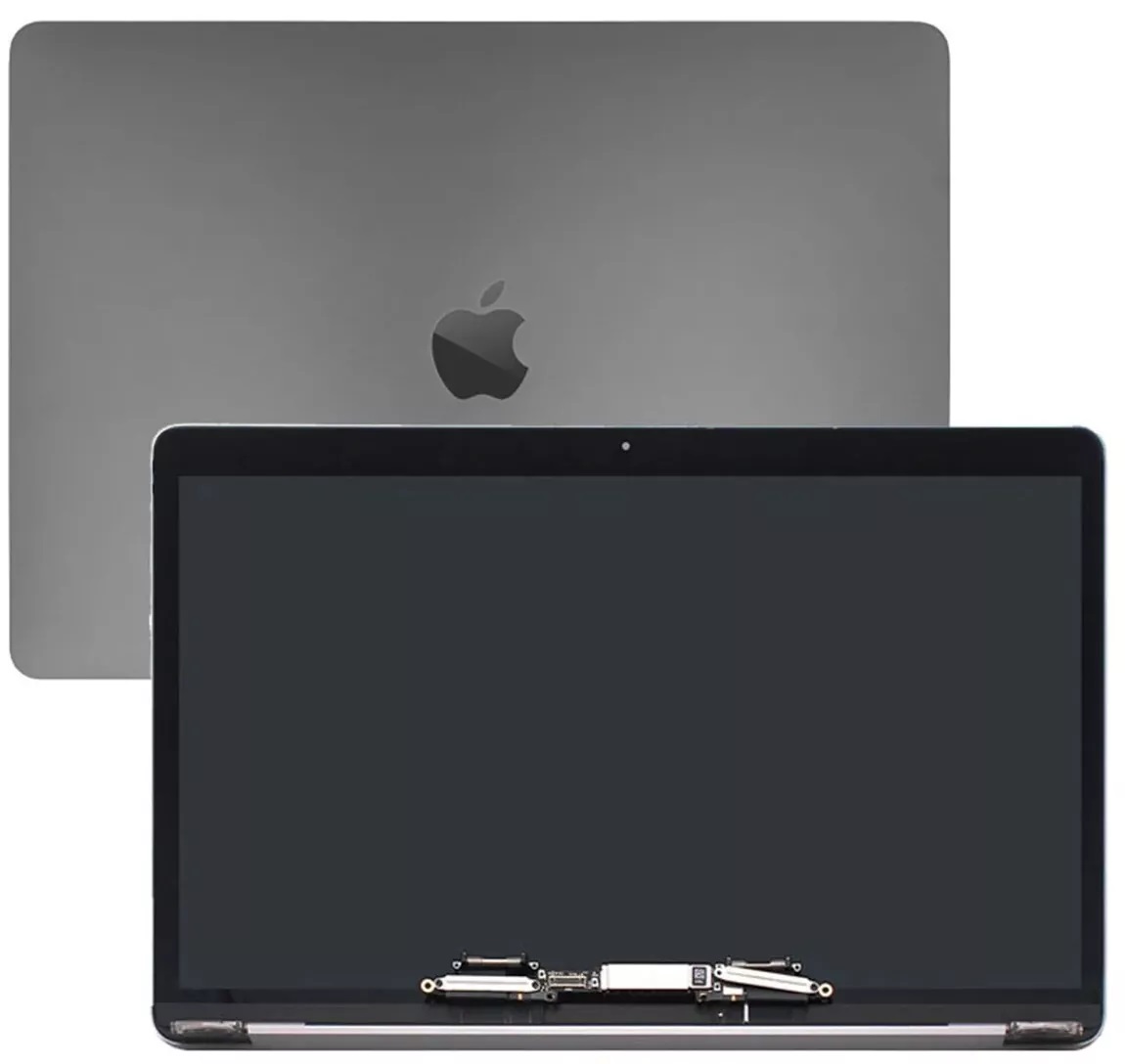 DISPLAY LCD+COVER ORIGINAL APPLE MACBOOK PRO RETINA 13 A1708 A2337 2016 2017