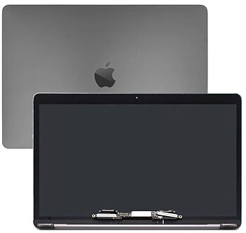 DISPLAY LCD+COVER ORIGINAL APPLE MACBOOK PRO RETINA 13 A1708 A2337 2016 2017