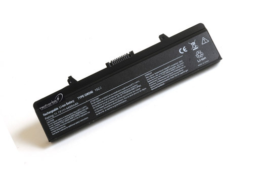 6-cell Battery Dell Inspiron 1525 1526 PP29L 1545