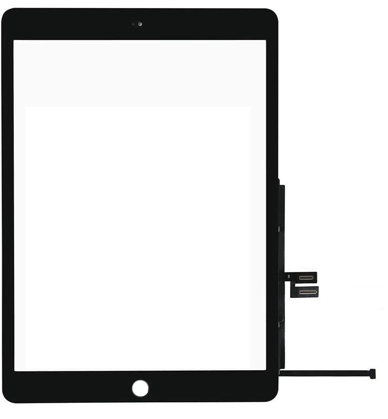 ( LK010447025B)IPad 7th/8th Gen(A2197/2198/A2270/A2429) Glass screen. Original Part